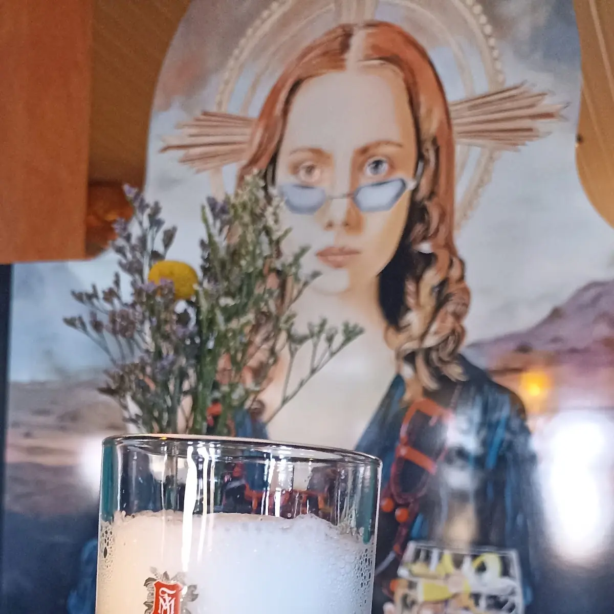 Essen und Trinken photo 3