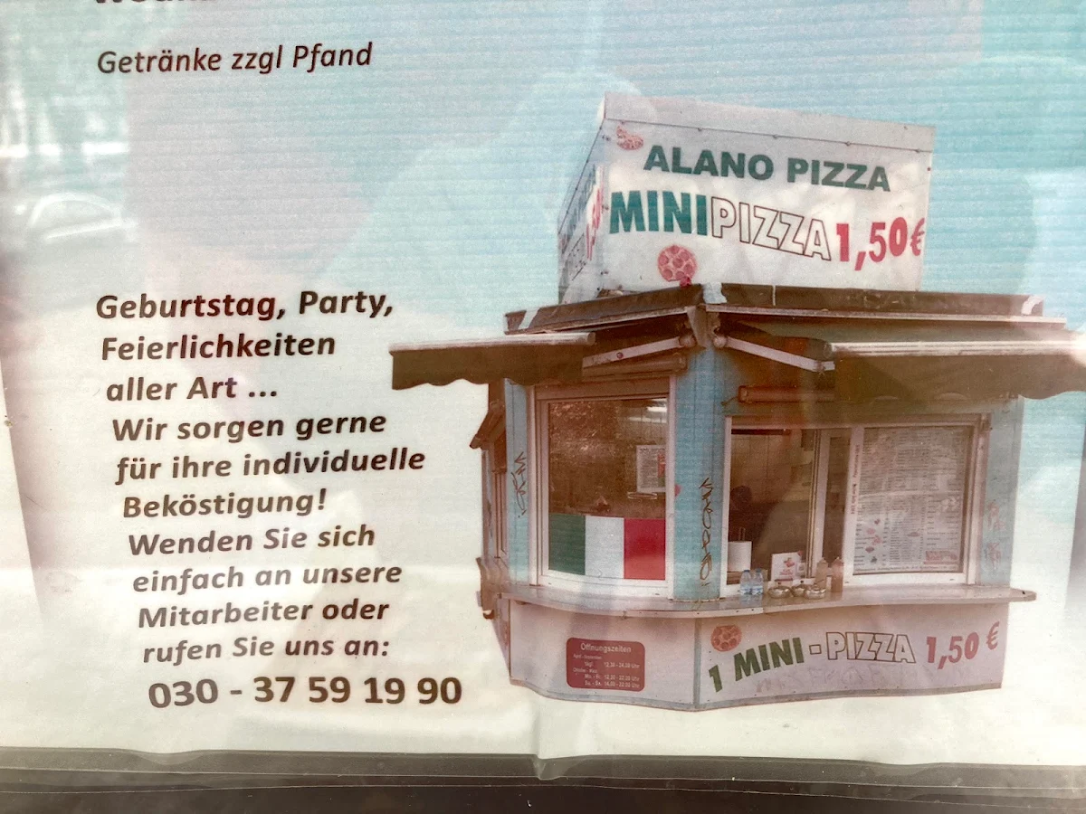 Speisekarte photo 8