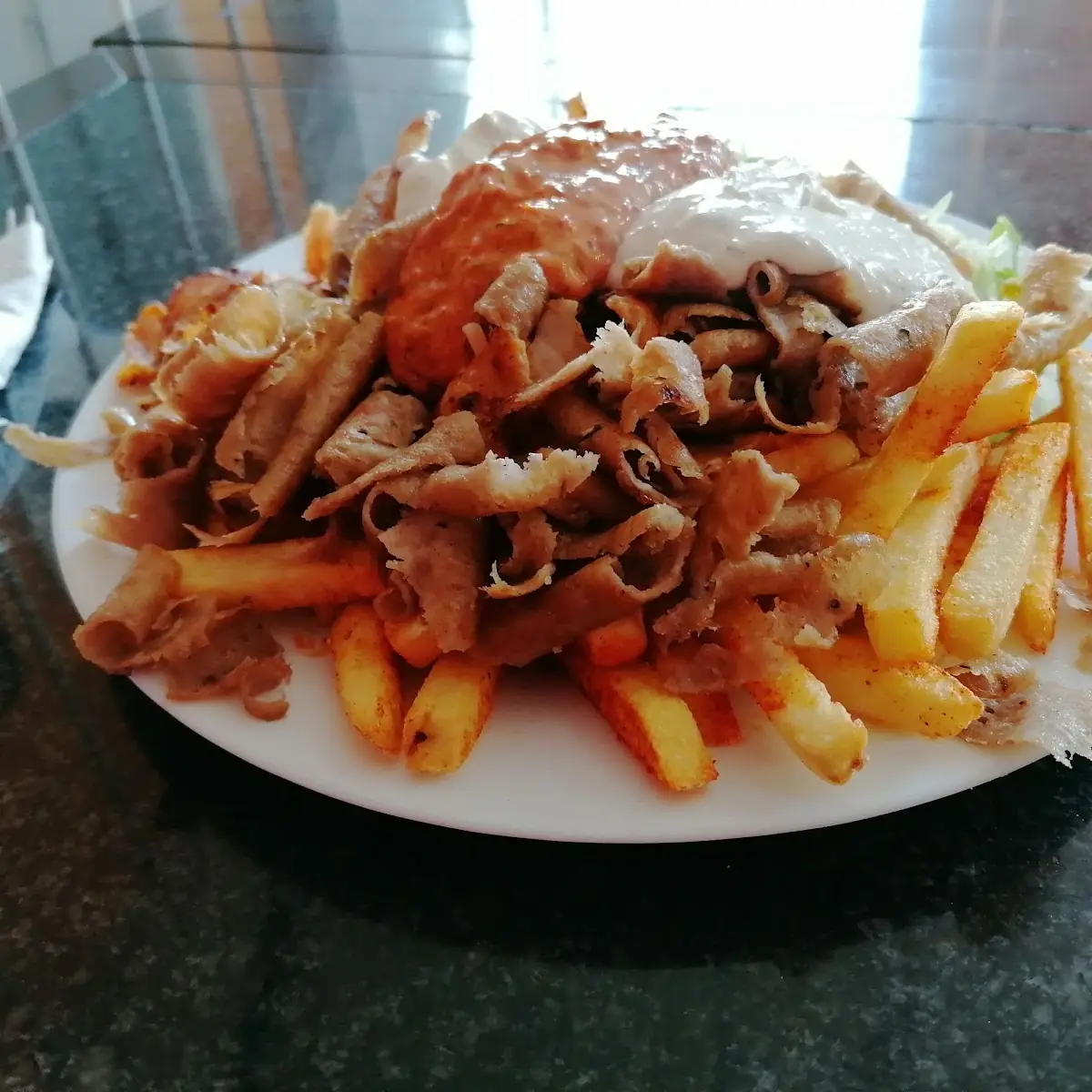 Essen und Trinken photo 4