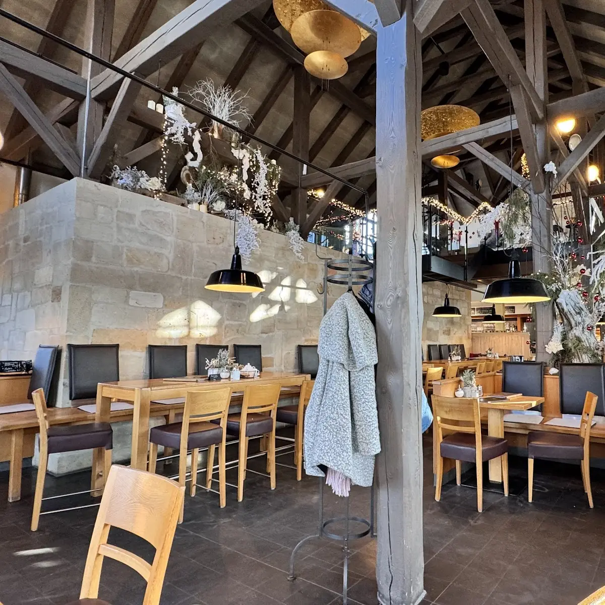 Atmosphäre, Bäckerei Wippler GmbH