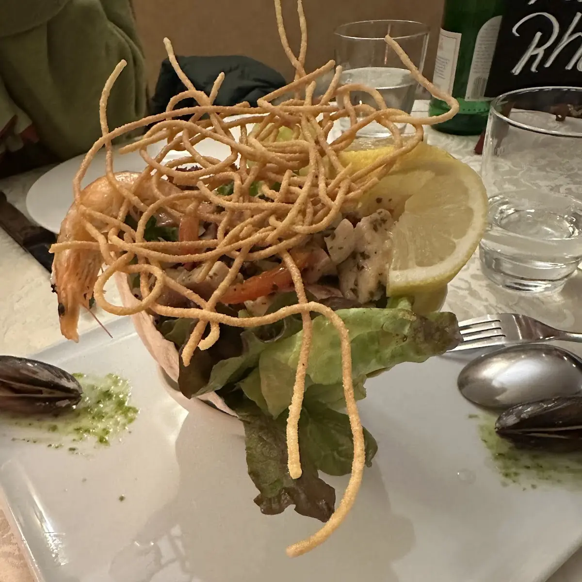 Essen und Trinken photo 4