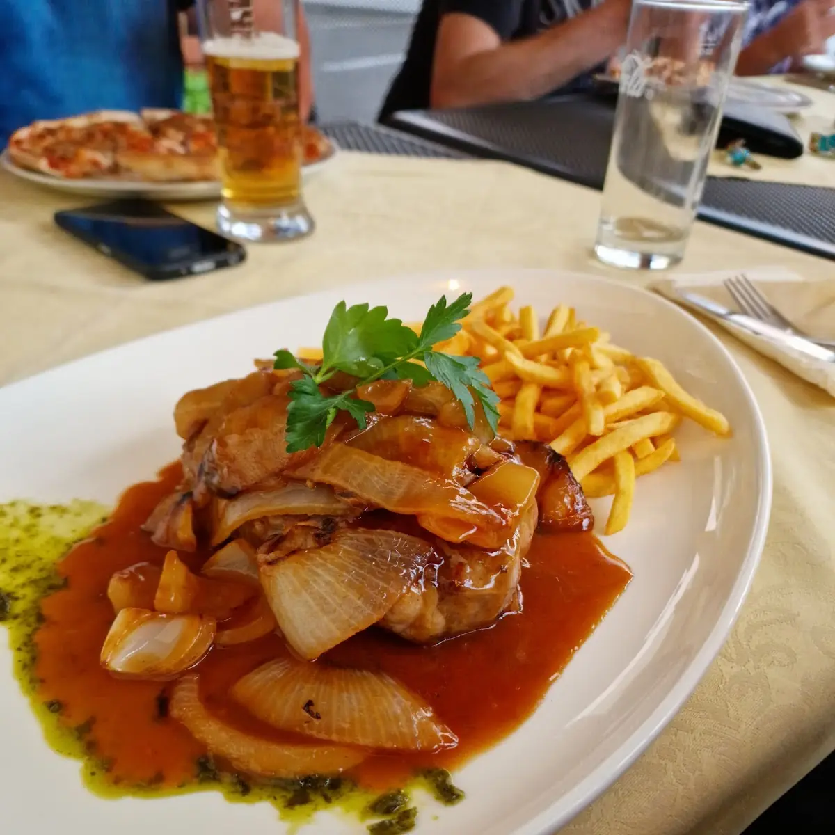 Essen und Trinken photo 5