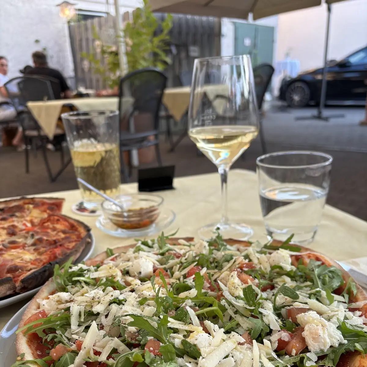 Essen und Trinken photo 6