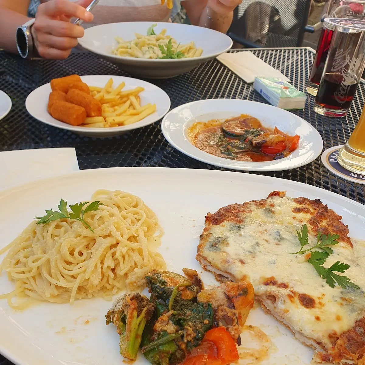 Essen und Trinken photo 7