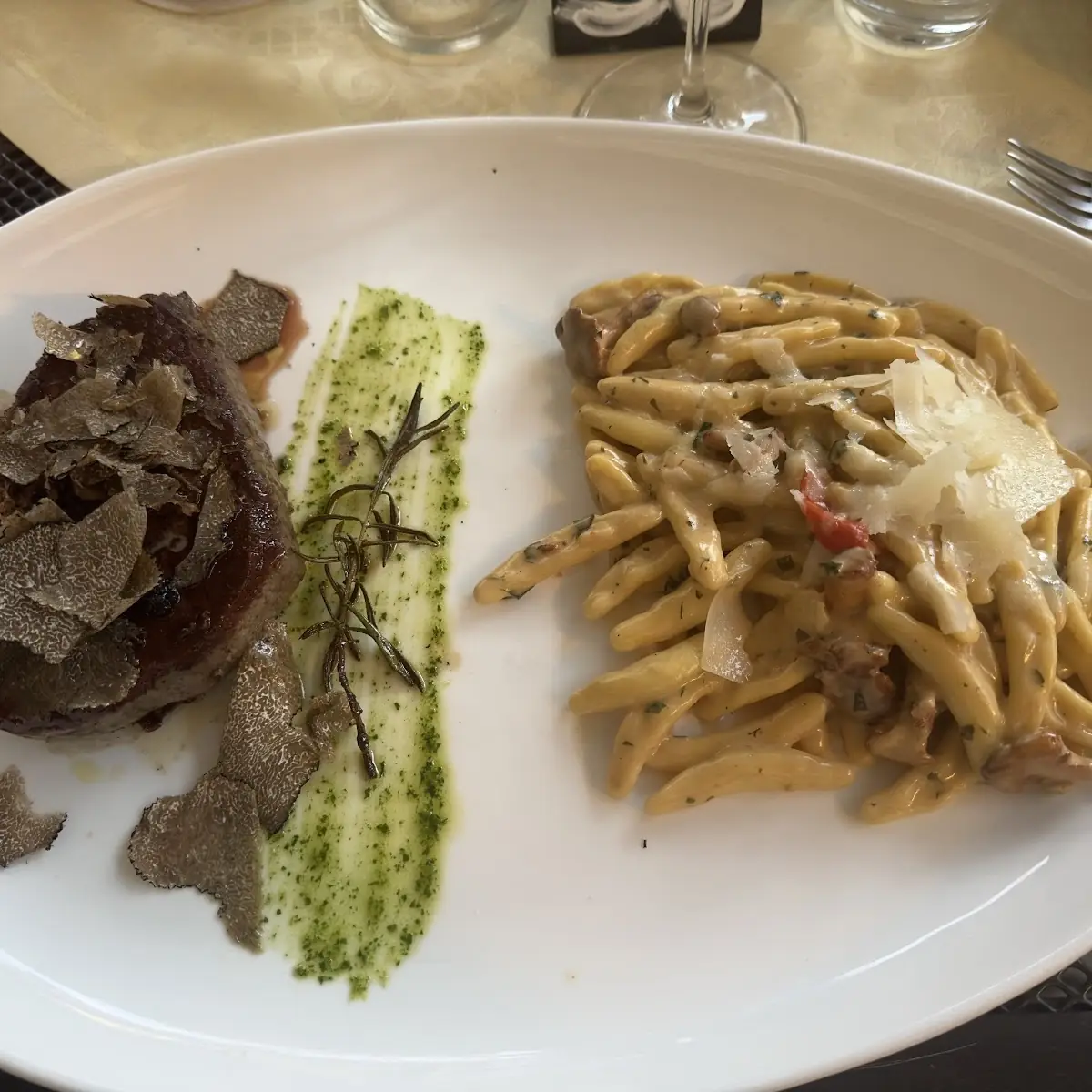 Essen und Trinken photo 8