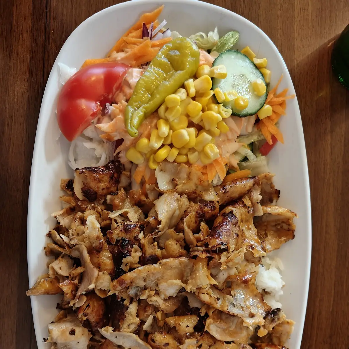 Essen und Trinken photo 2