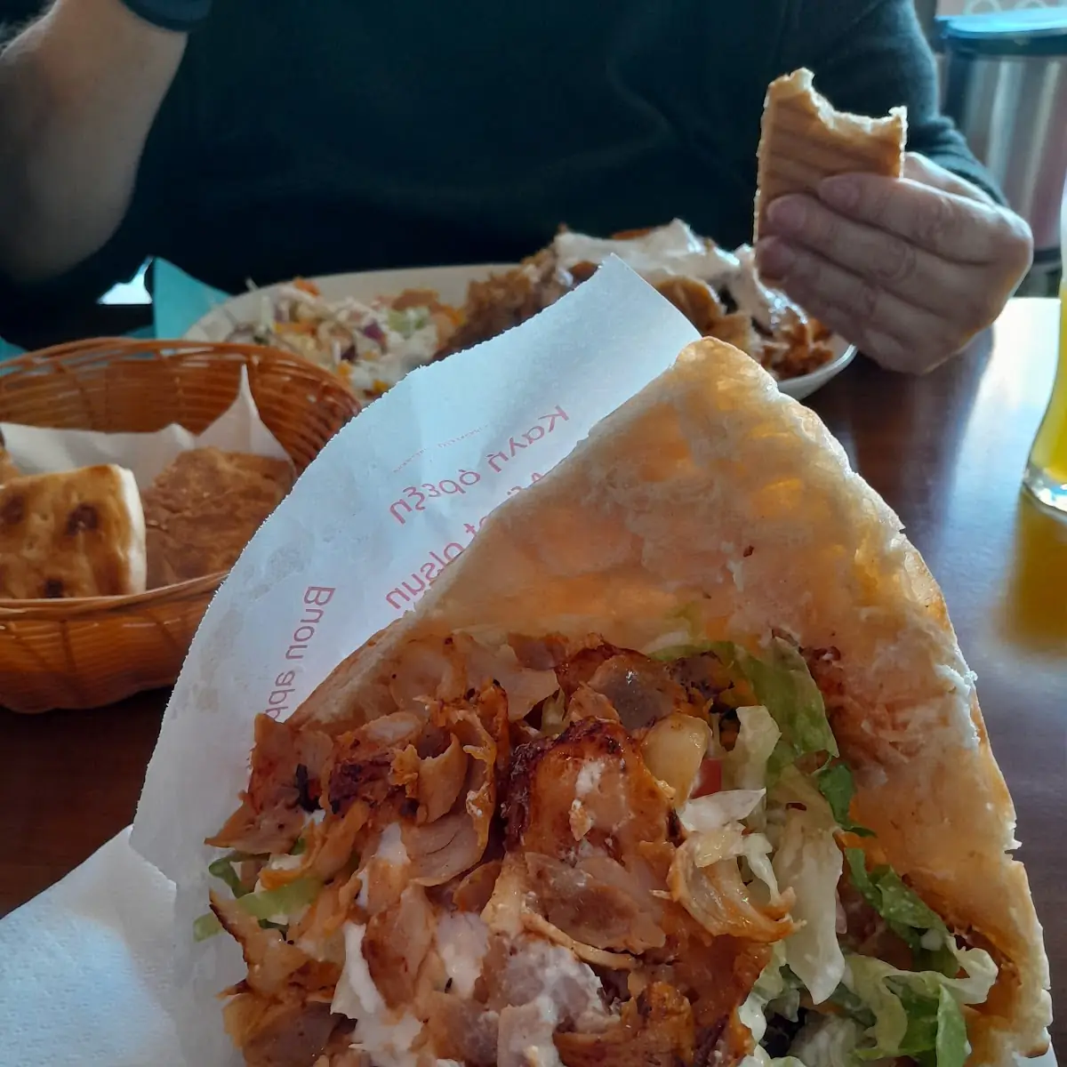 Essen und Trinken photo 4