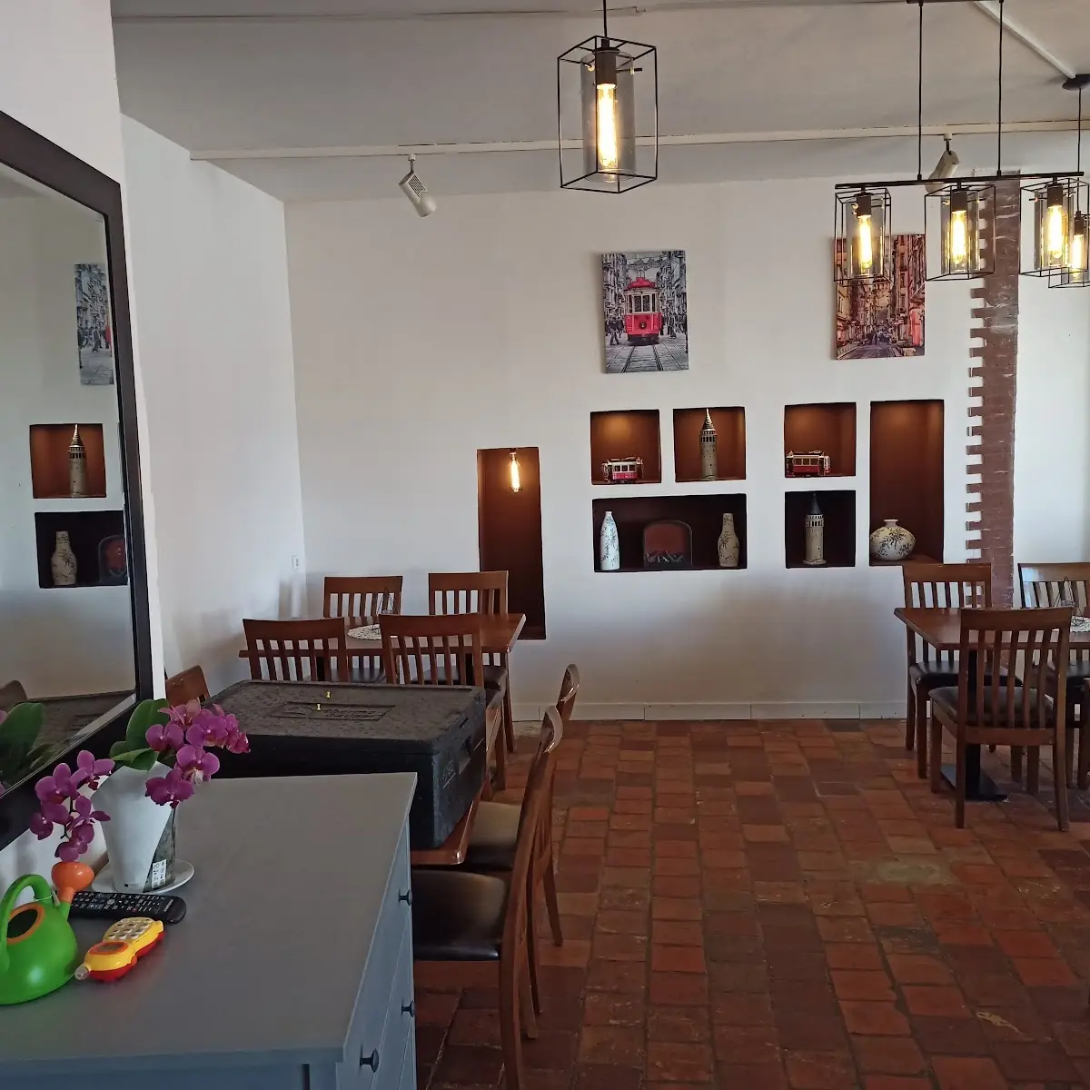 Atmosphäre photo 9