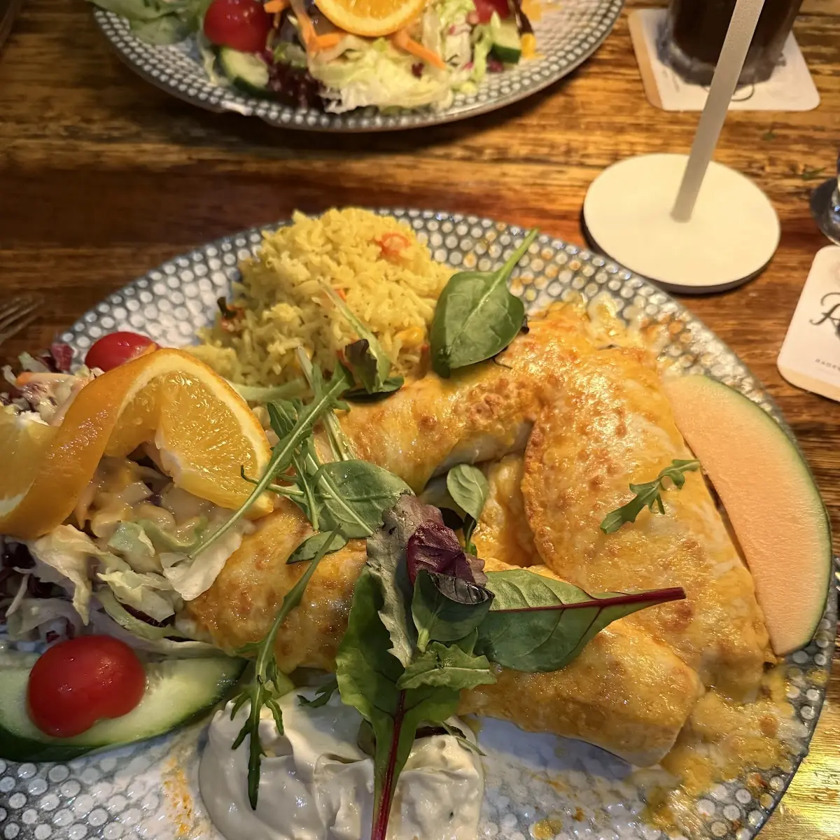 Essen und Trinken photo 10