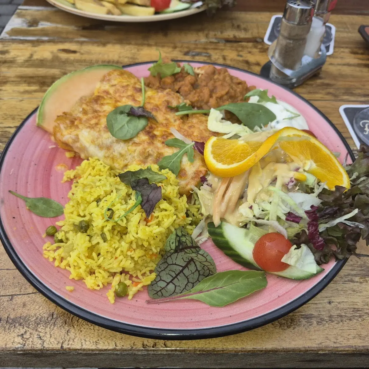 Essen und Trinken photo 3