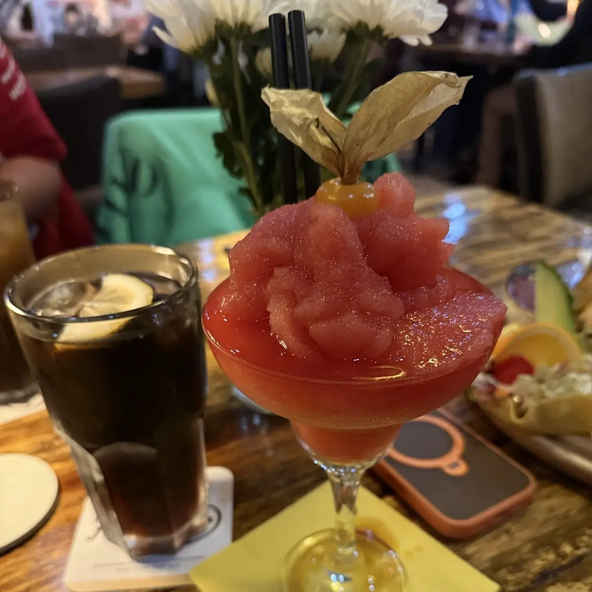 Essen und Trinken photo 5