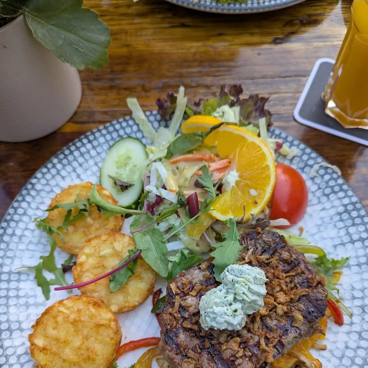 Essen und Trinken photo 7