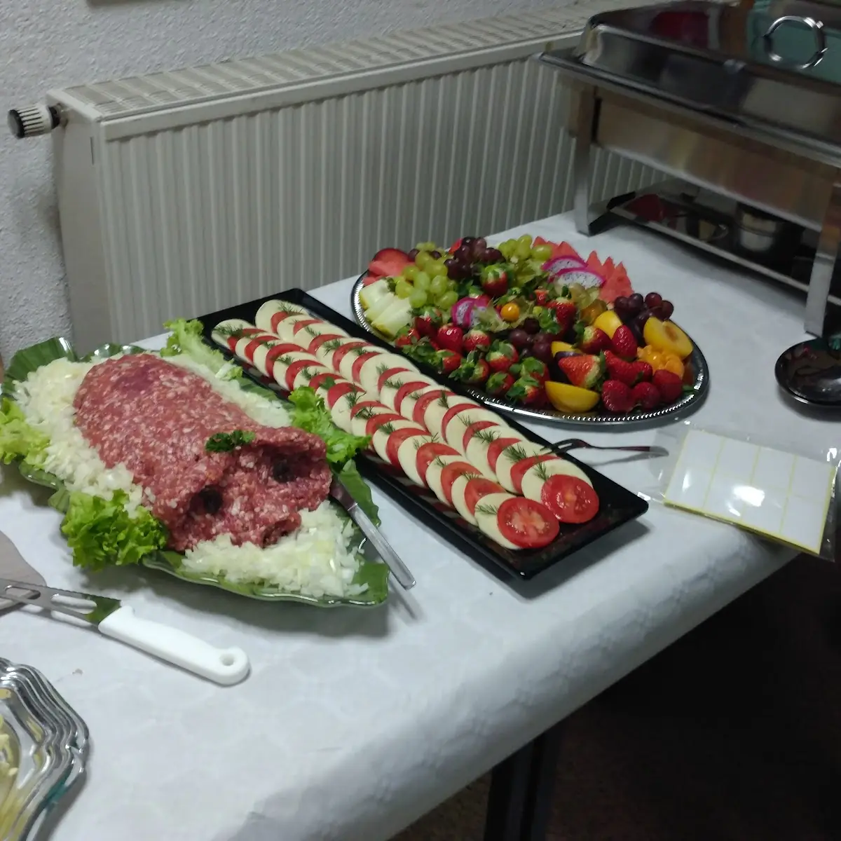 Essen und Trinken photo 7