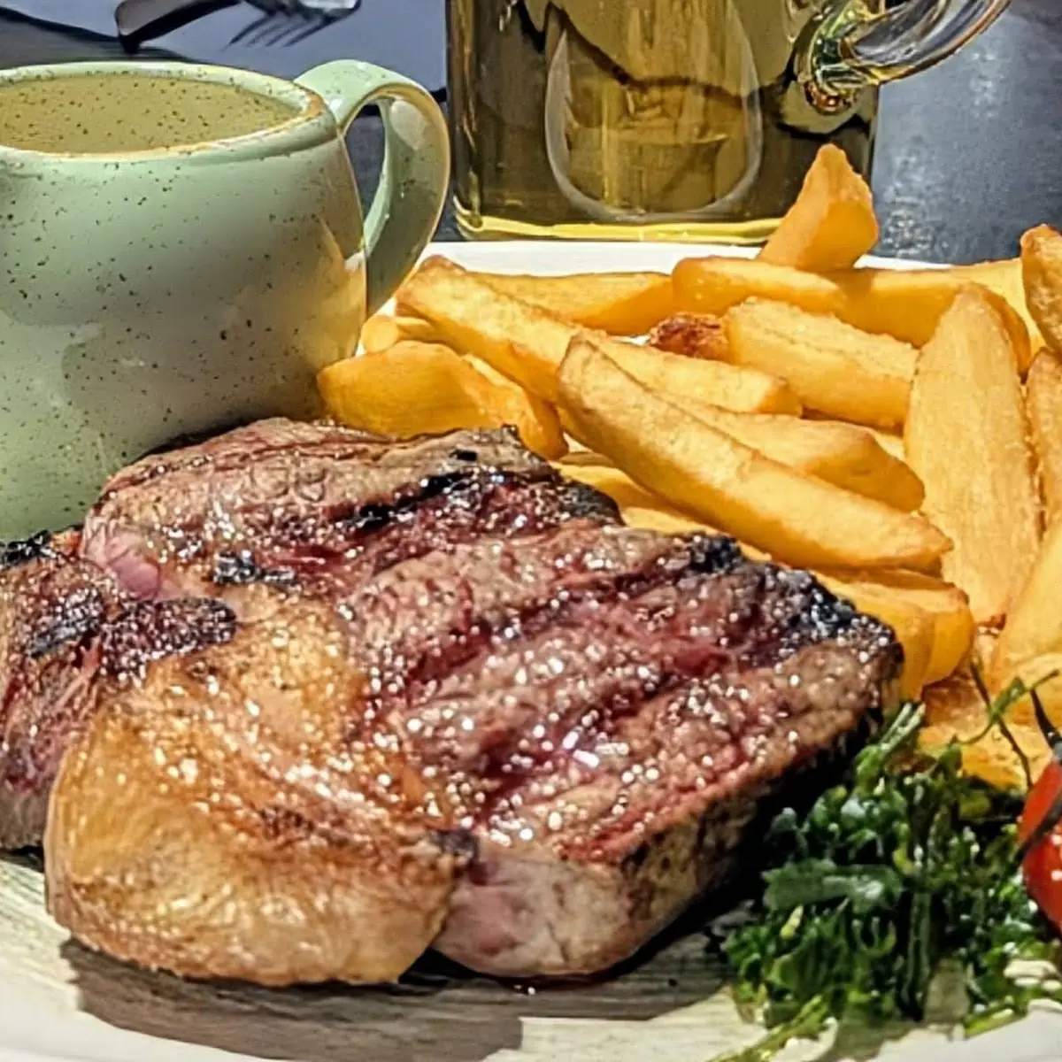Essen und Trinken photo 3