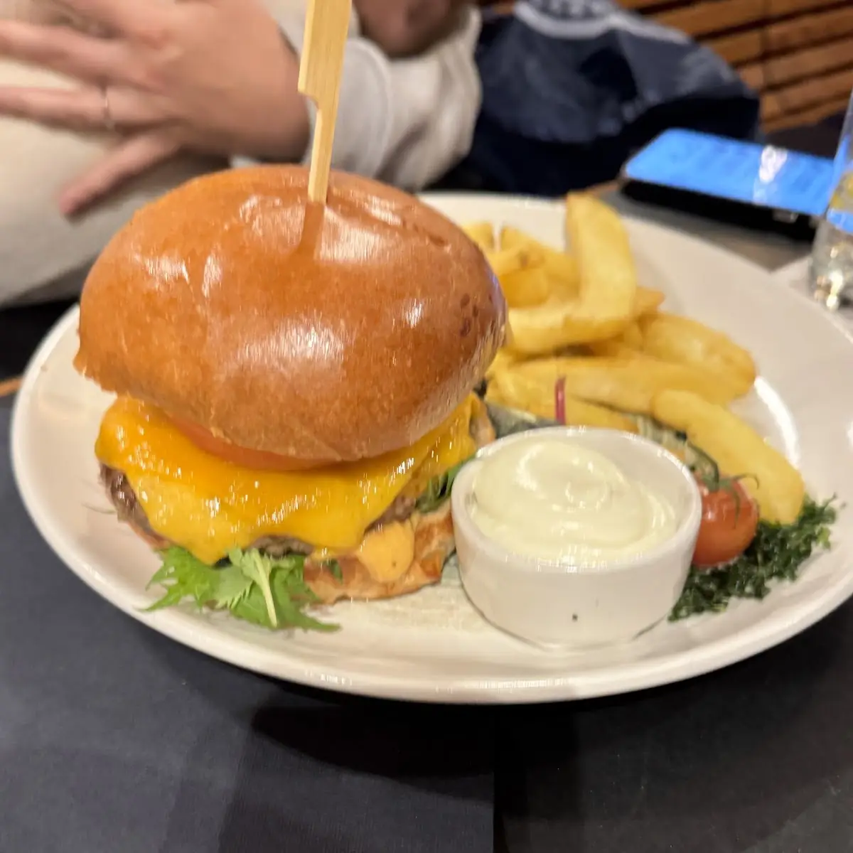 Essen und Trinken photo 6