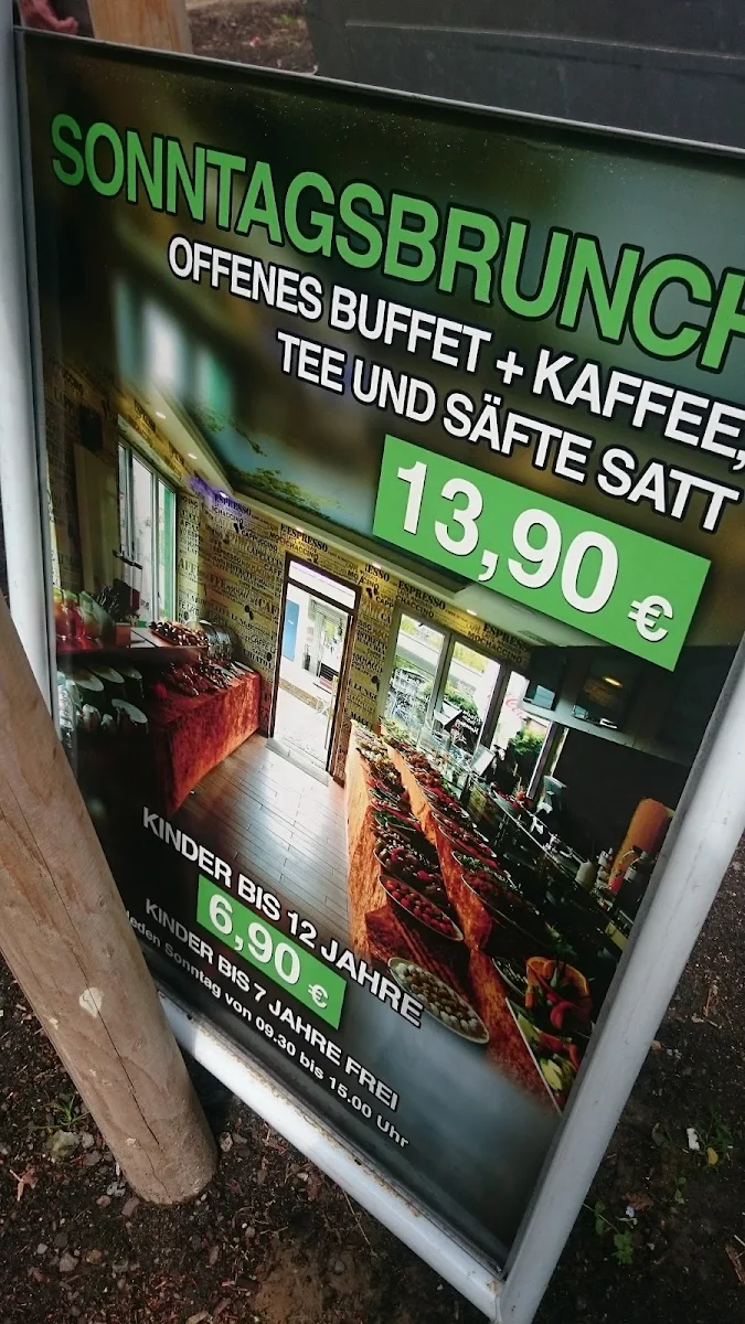 Speisekarte photo 5