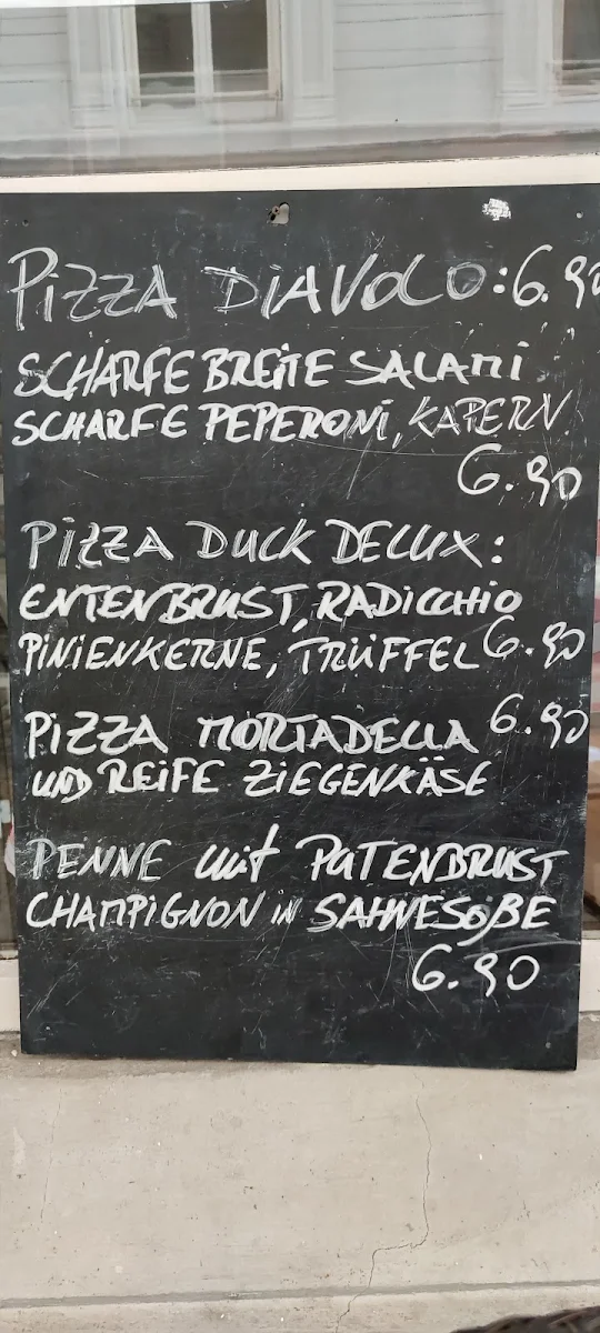 Speisekarte photo 10