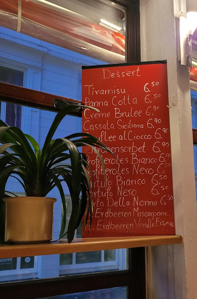 Speisekarte photo 6