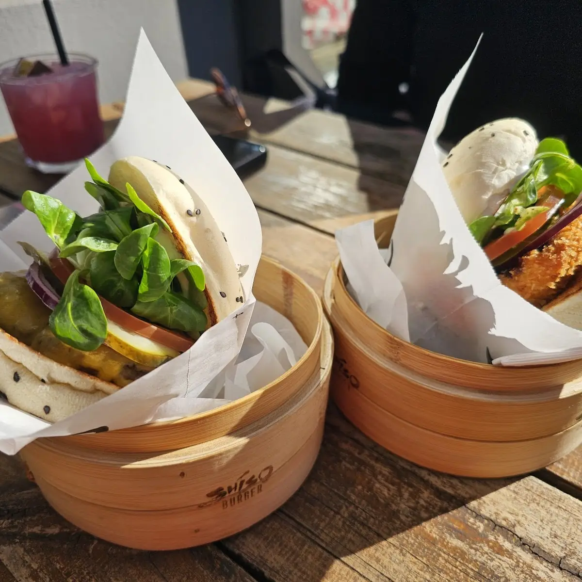 Essen und Trinken photo 3
