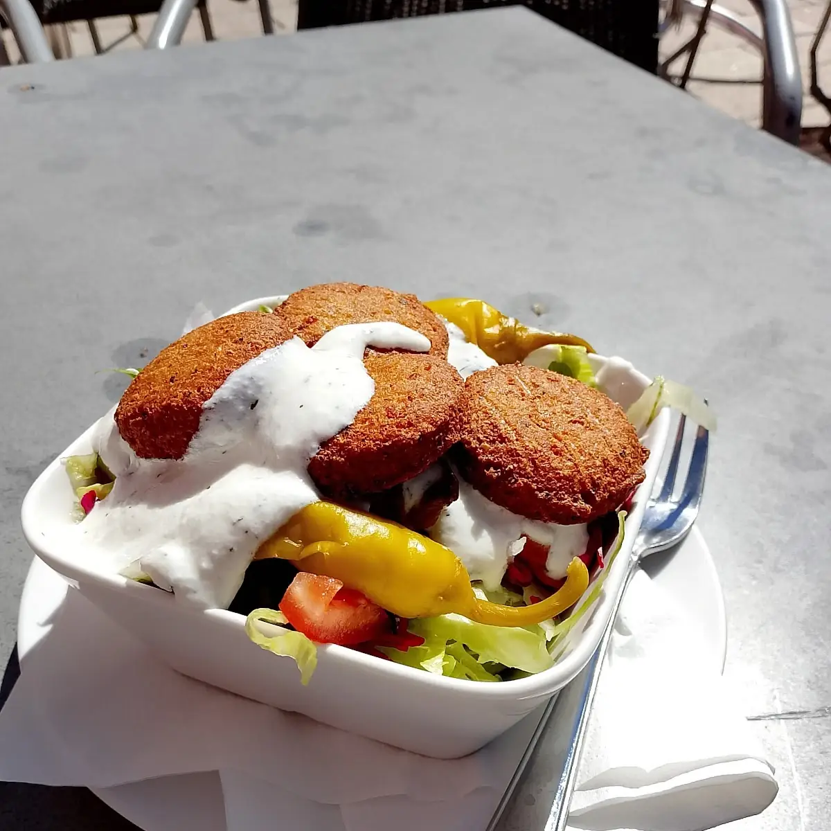 Essen und Trinken photo 10