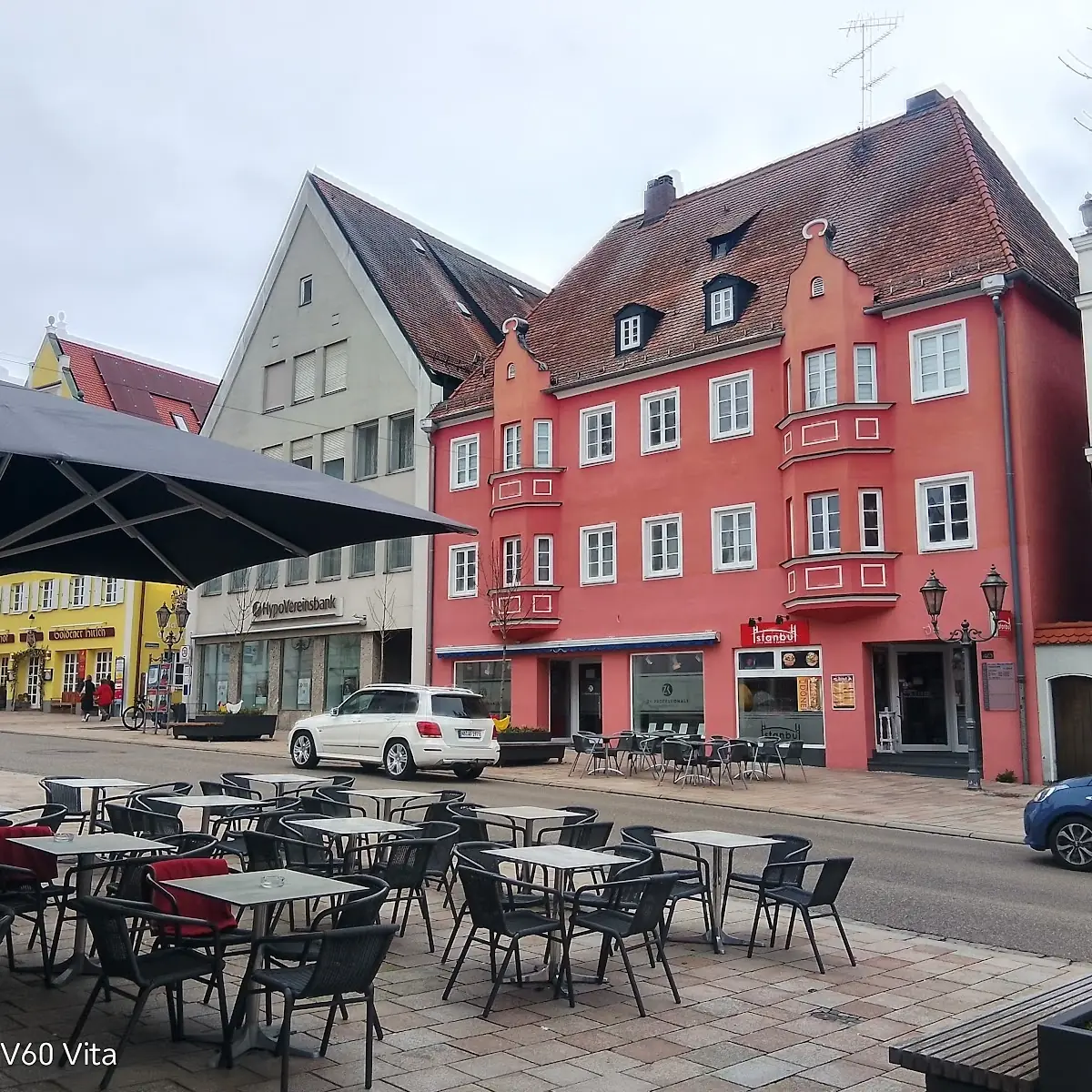 Atmosphäre photo 1