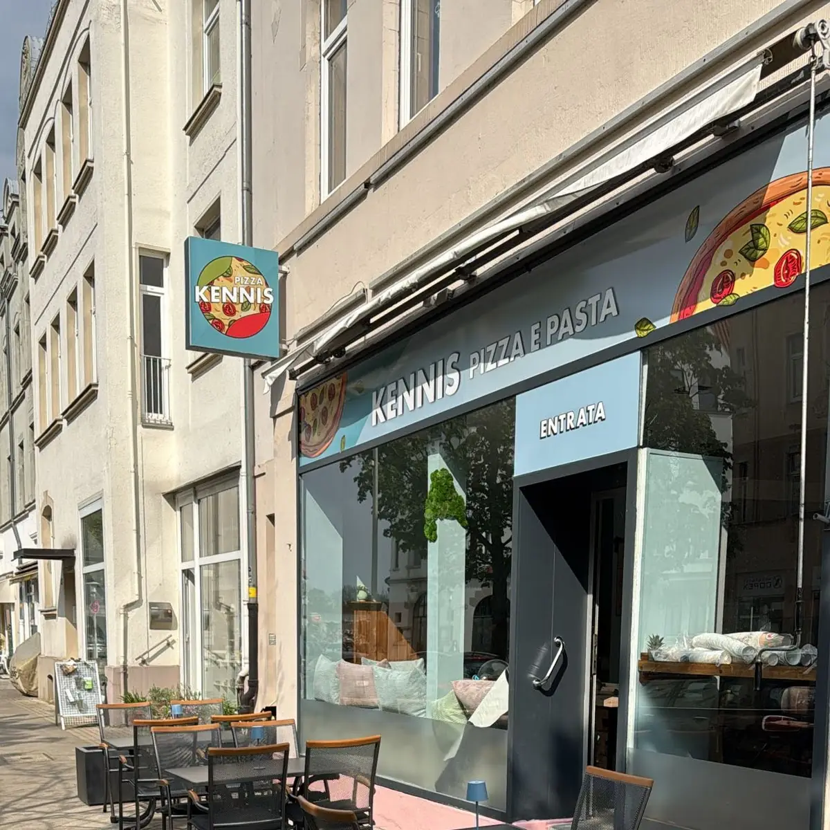 Atmosphäre photo 1