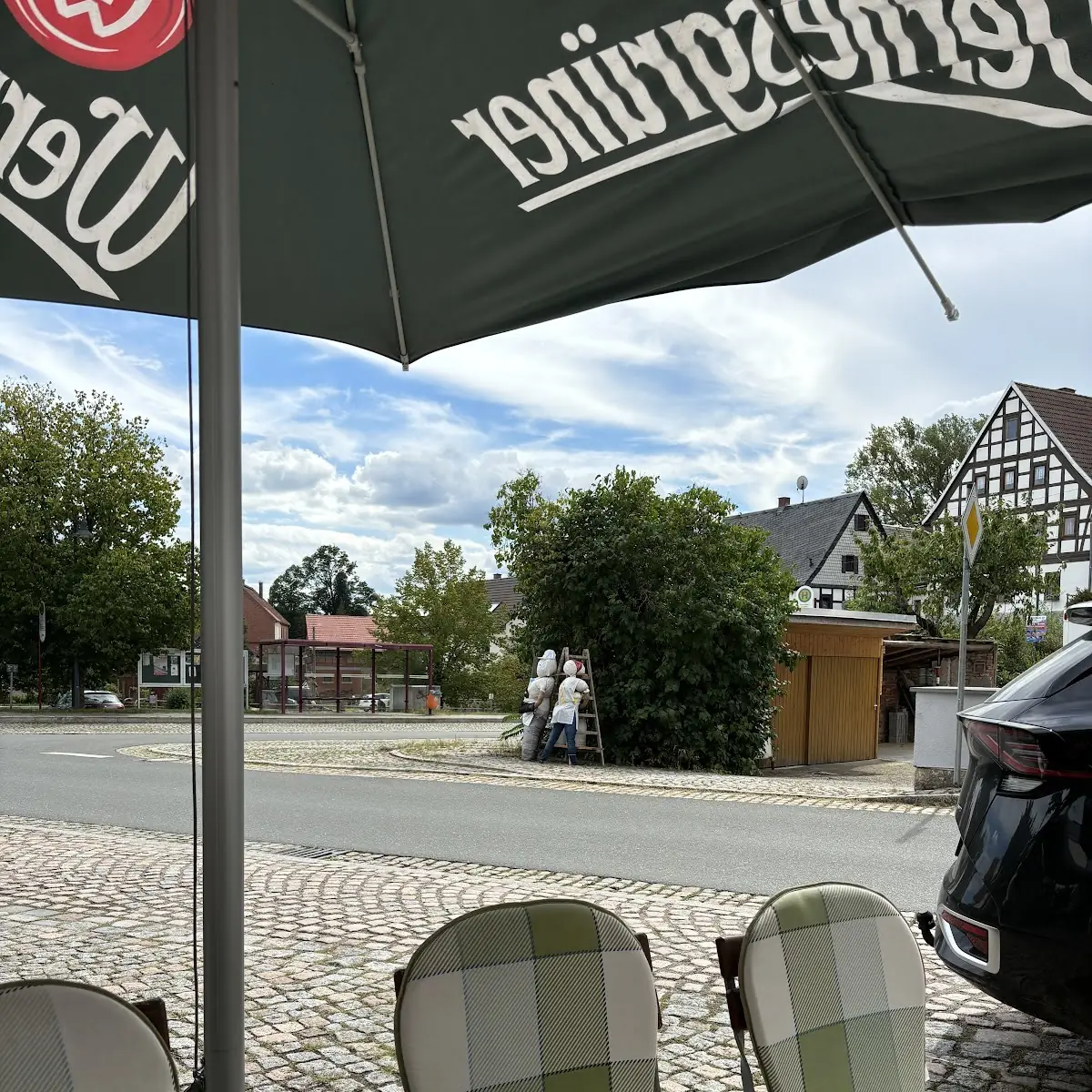 Atmosphäre photo 2
