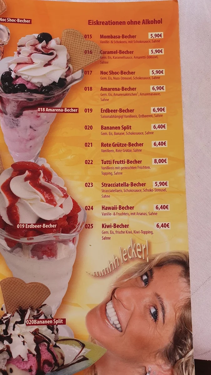 Speisekarte photo 10