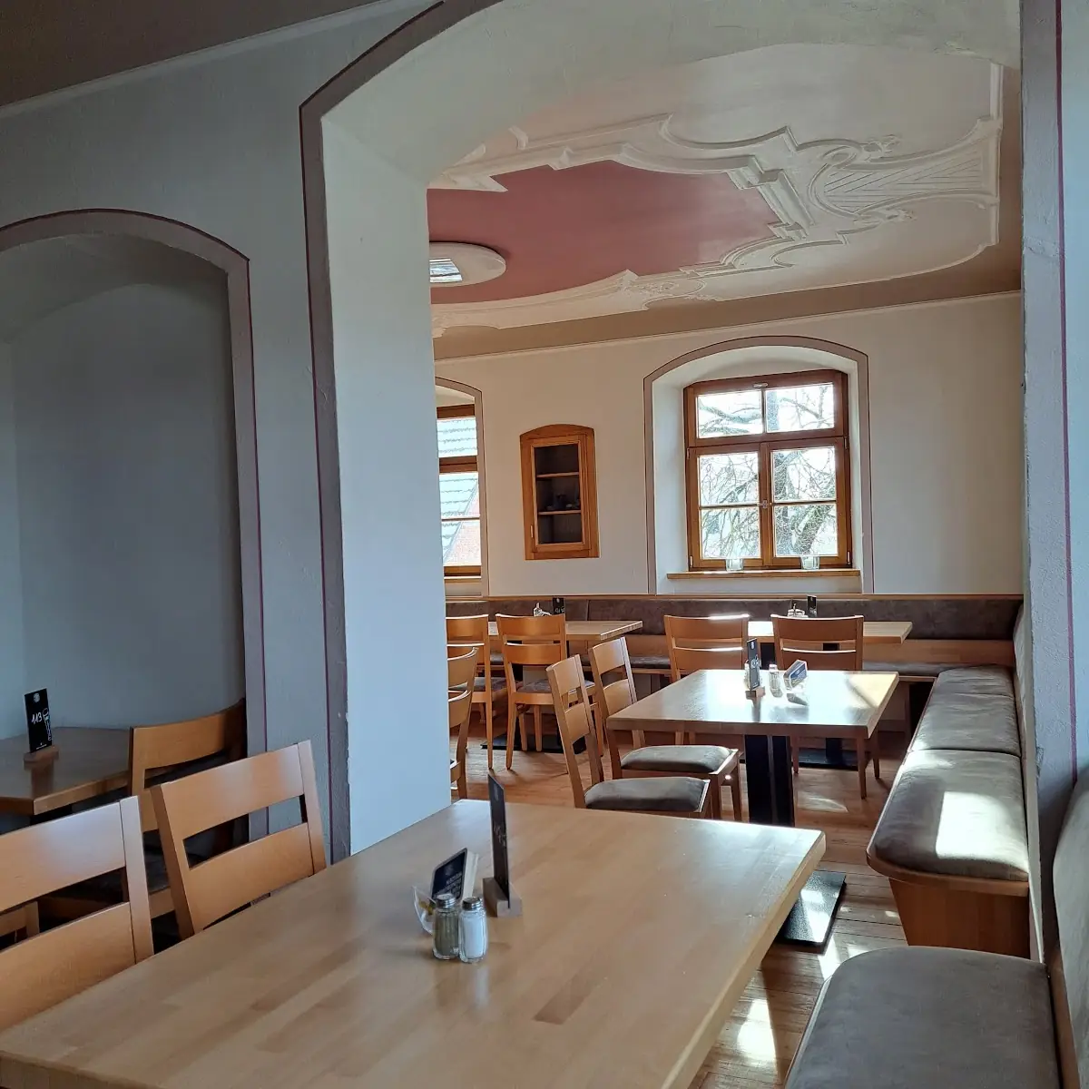 Atmosphäre photo 6