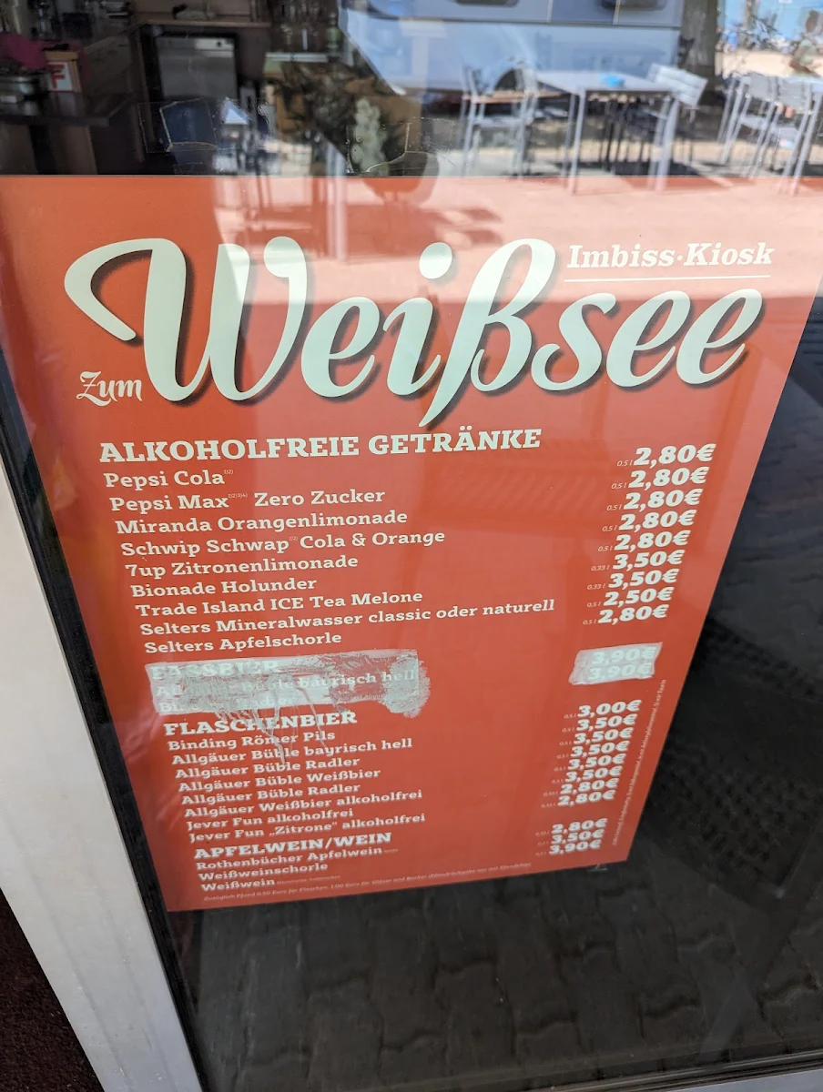 Speisekarte photo 6