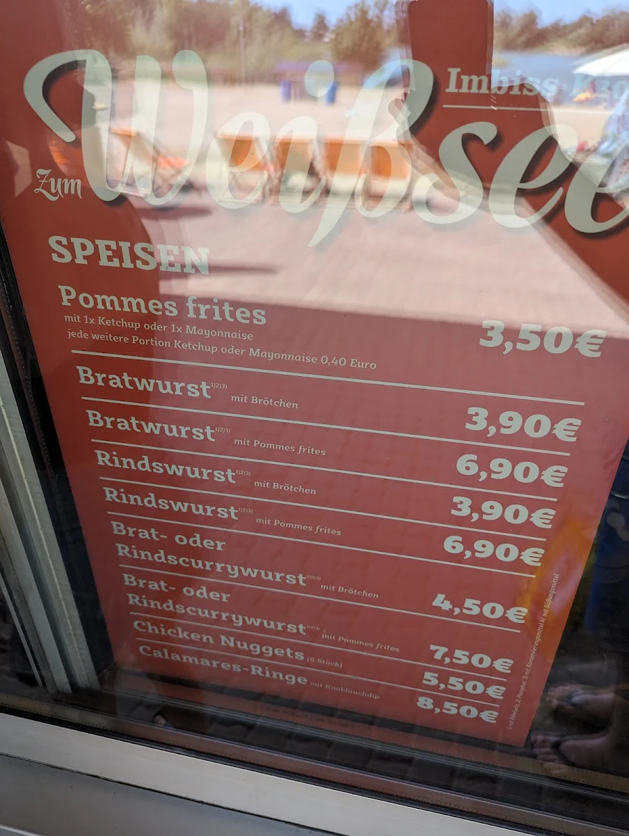 Speisekarte photo 8