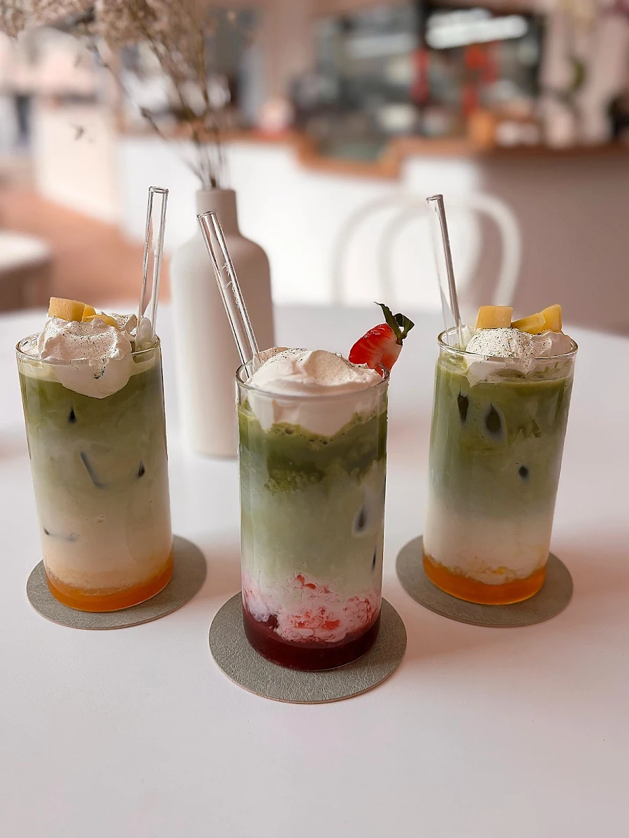 Essen und Trinken photo 4