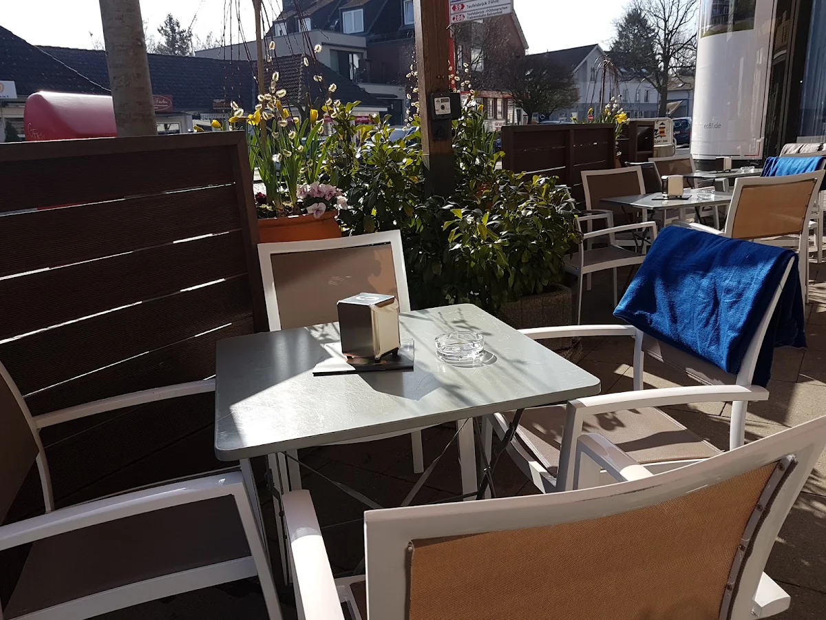 Atmosphäre photo 6