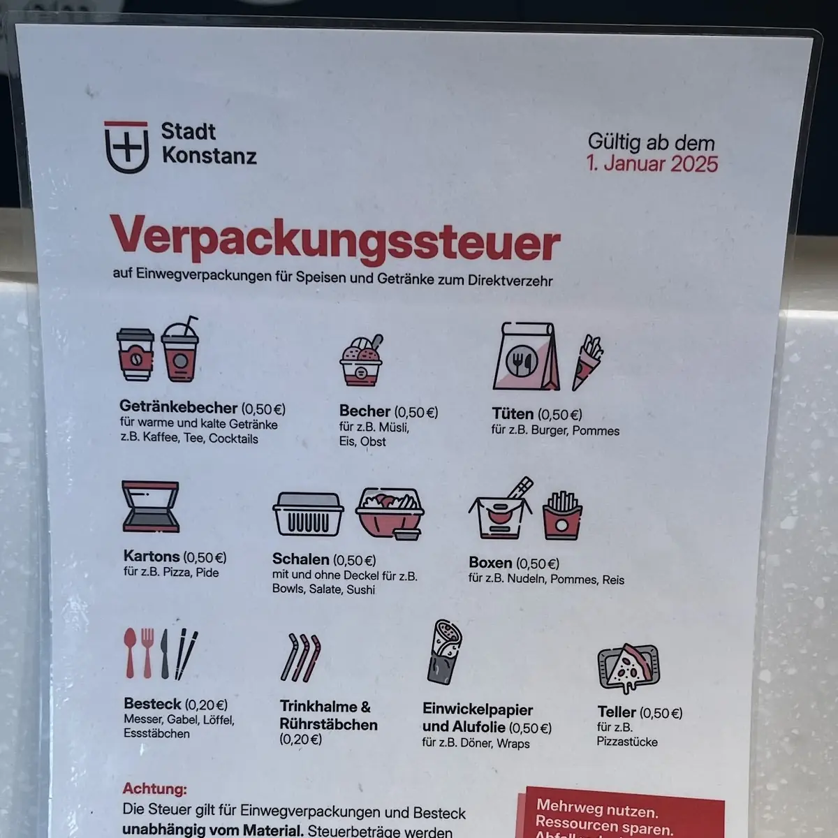 Speisekarte photo 10