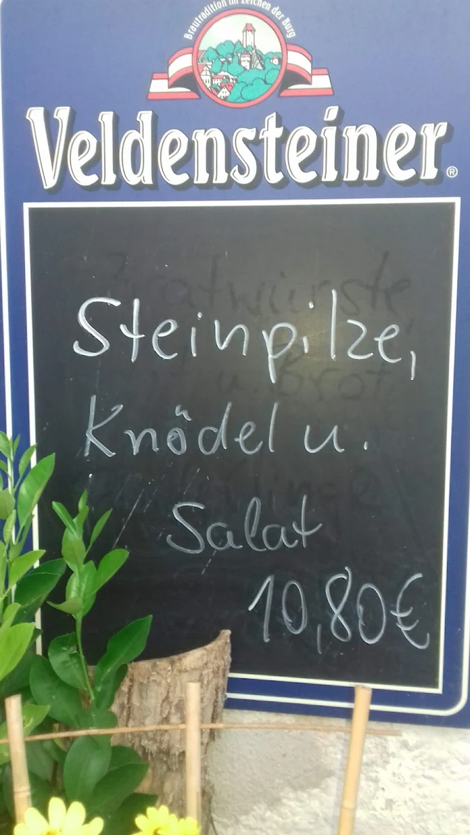 Speisekarte photo 9