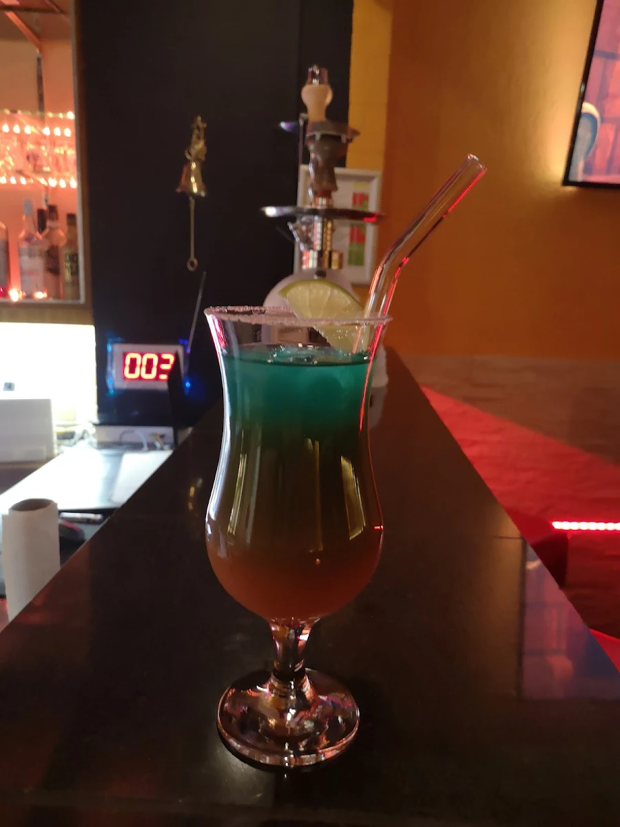 Essen und Trinken, Café Duman