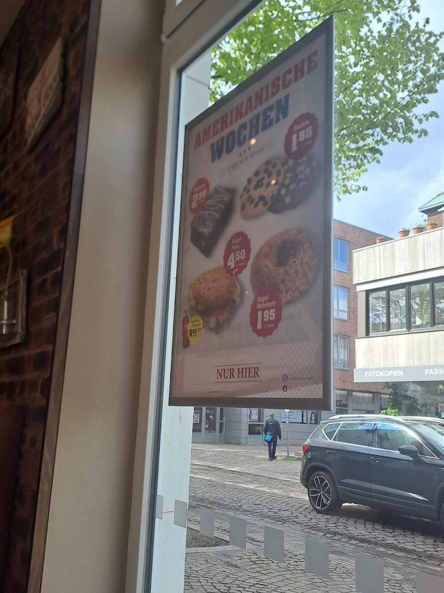 Speisekarte photo 8