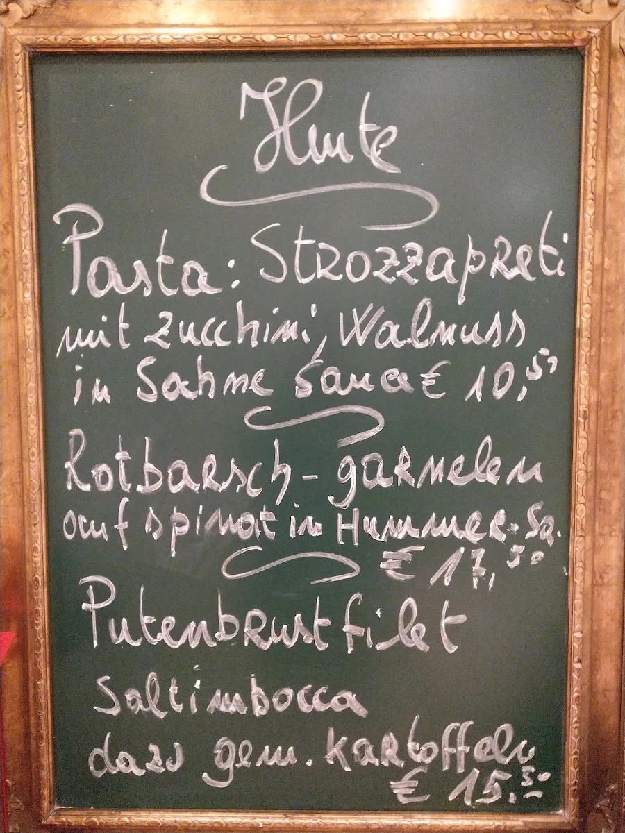 Speisekarte photo 7