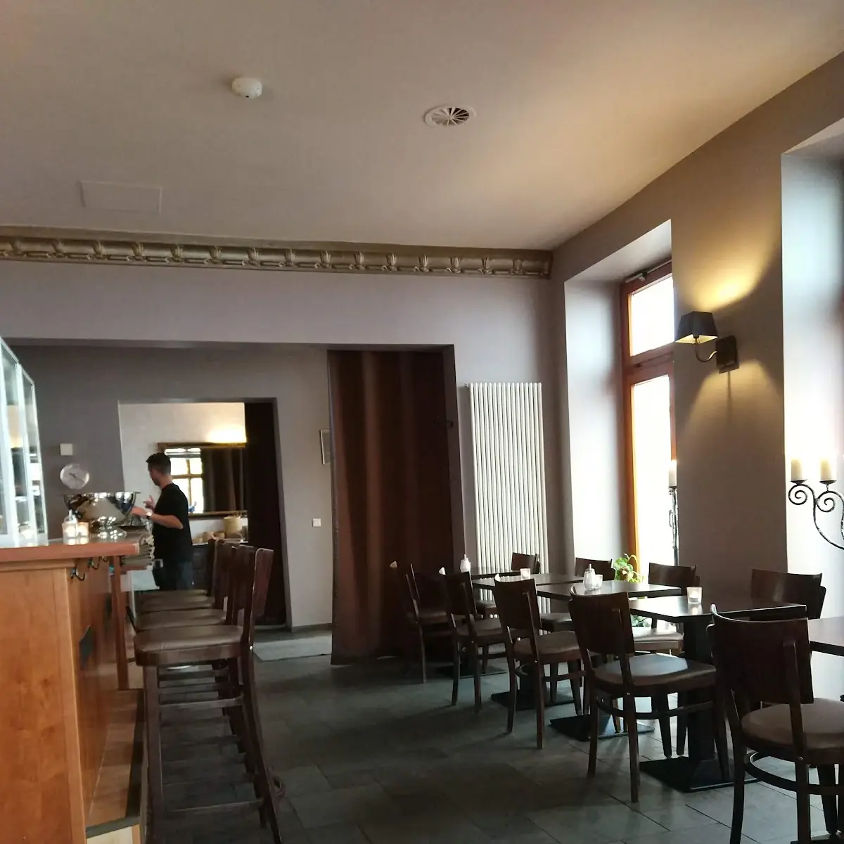 Atmosphäre, NOAH'S Restaurant | Café
