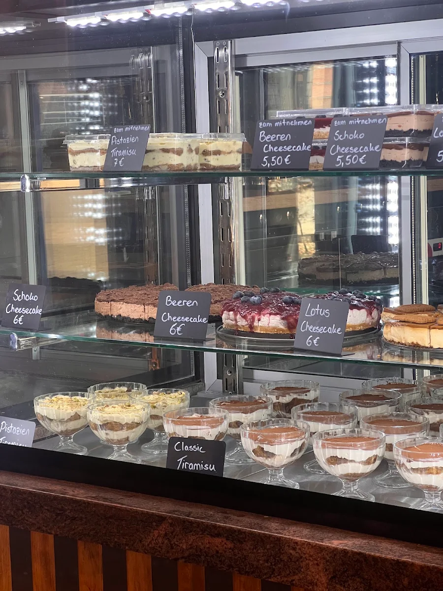 Atmosphäre photo 9