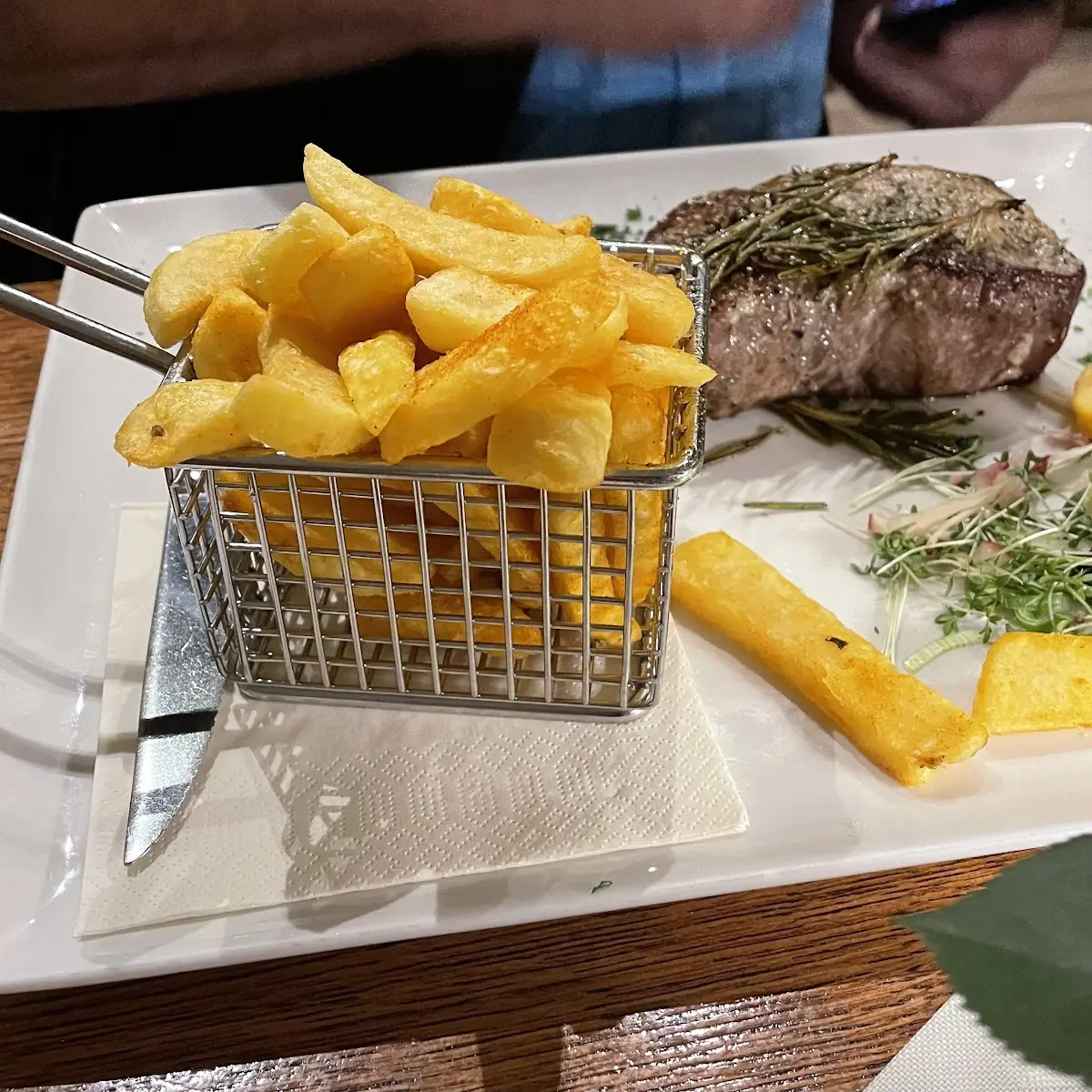 Essen und Trinken photo 1