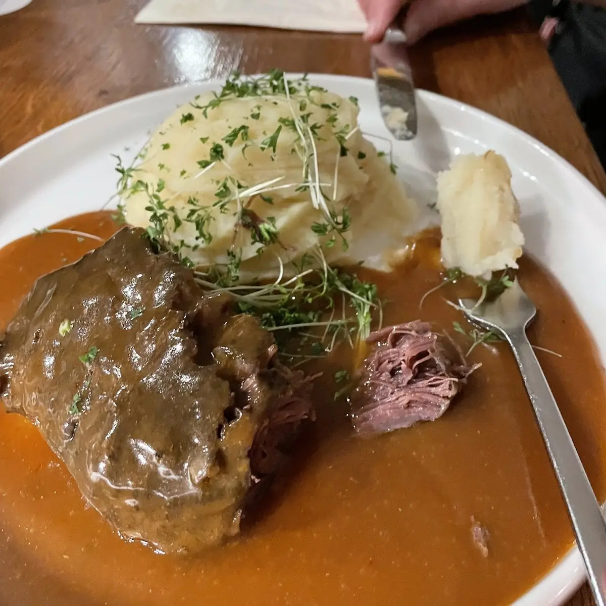 Essen und Trinken photo 2