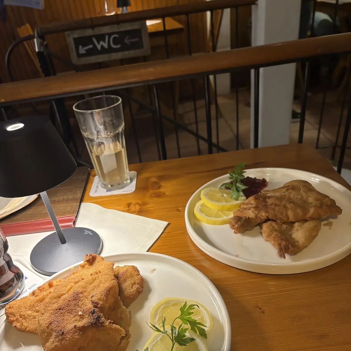 Essen und Trinken photo 3