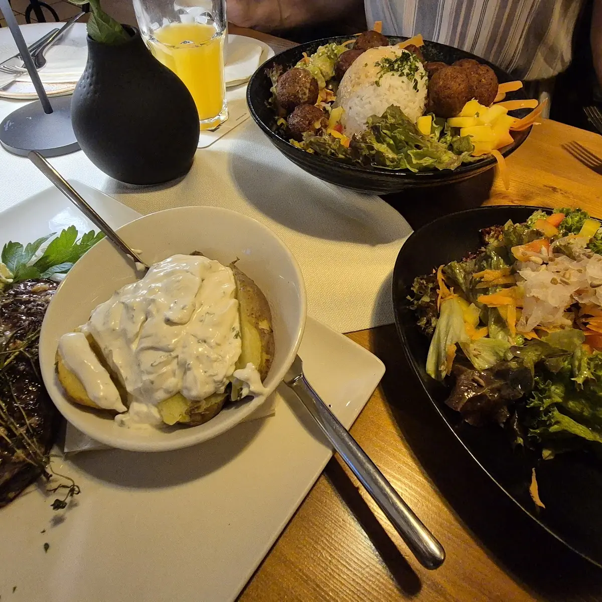 Essen und Trinken photo 4