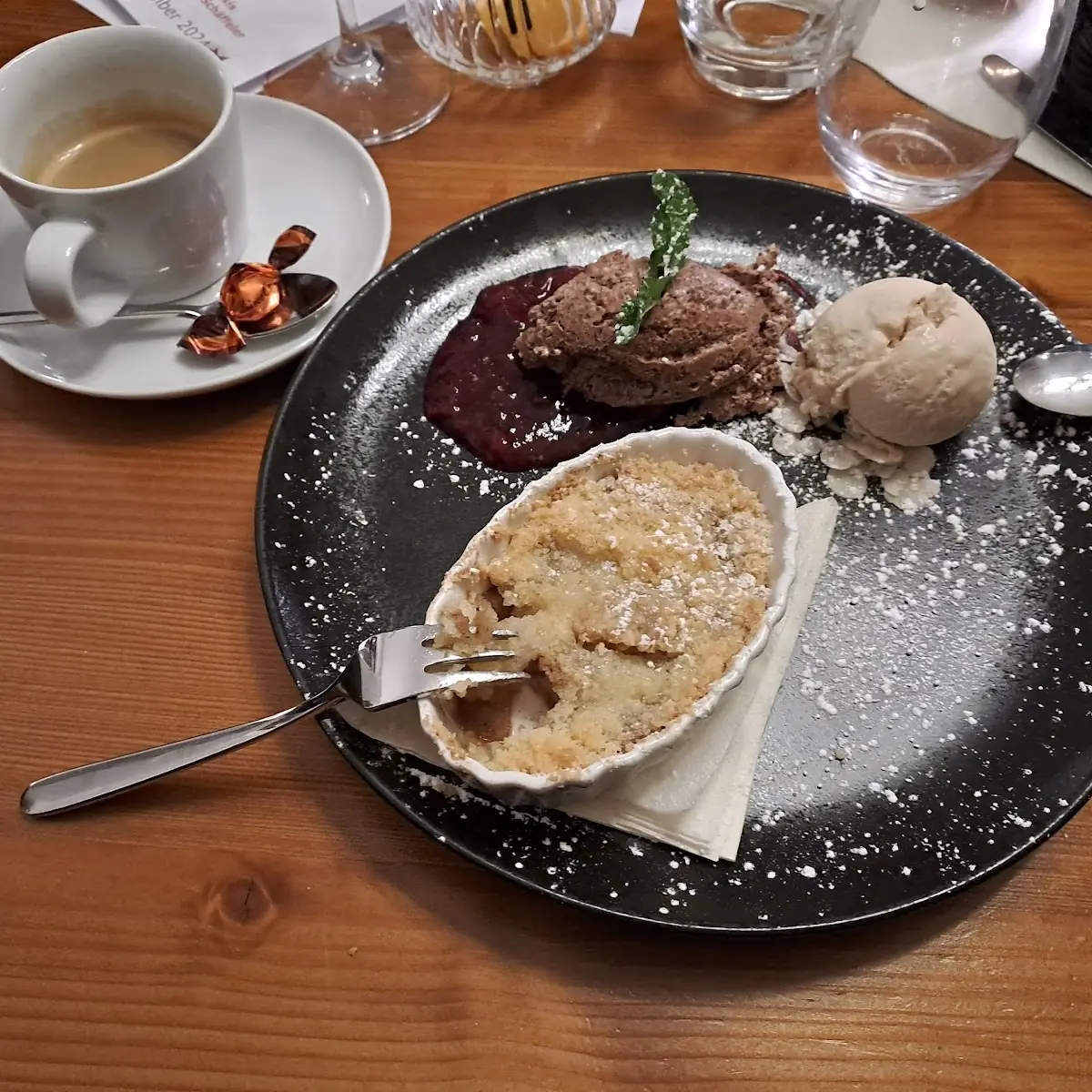 Essen und Trinken photo 5