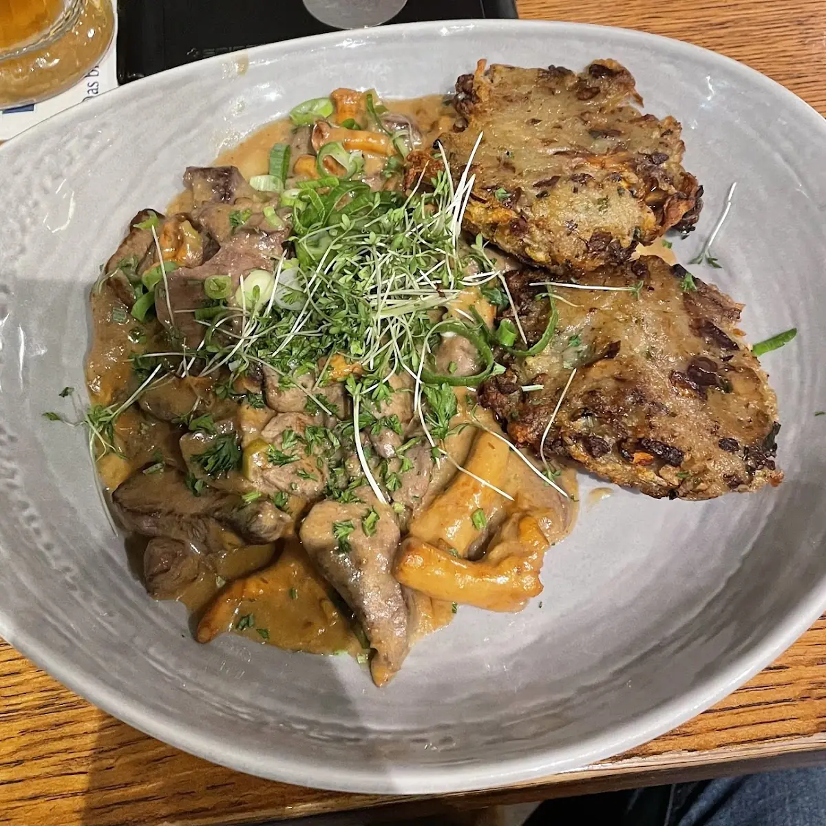 Essen und Trinken photo 6