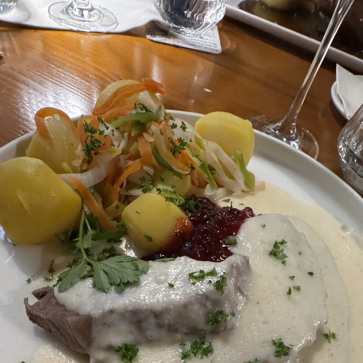 Essen und Trinken photo 8