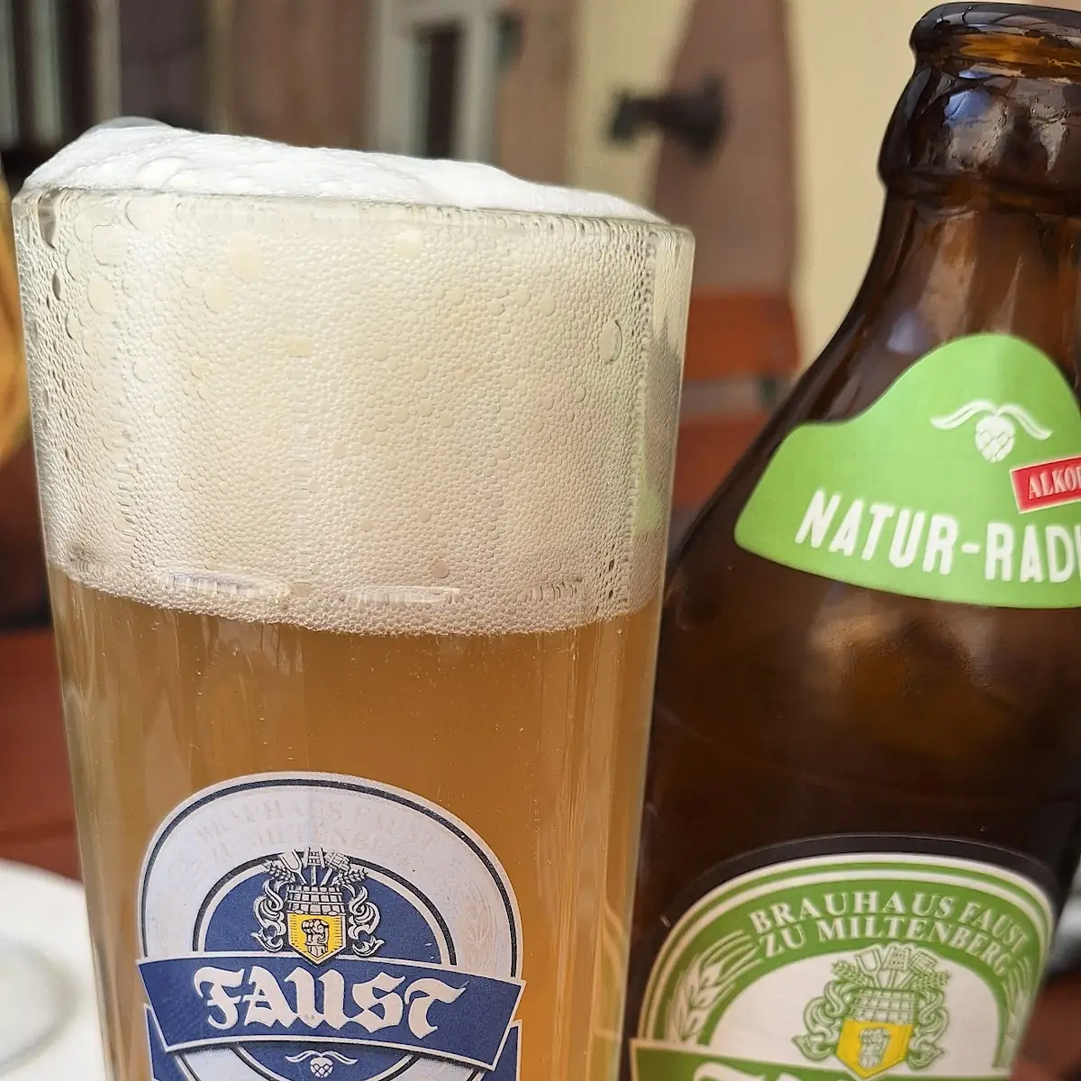 Essen und Trinken photo 9