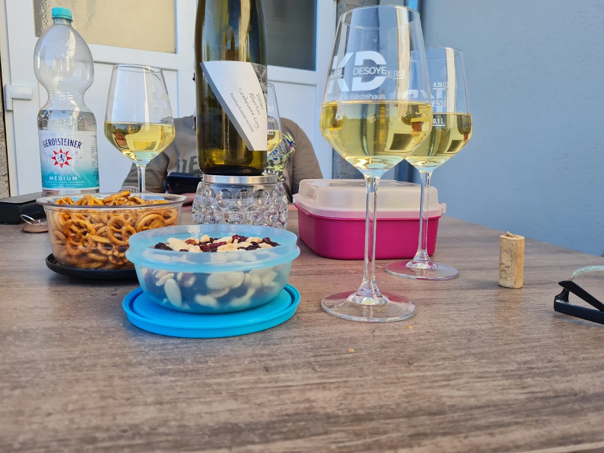 Essen und Trinken photo 2