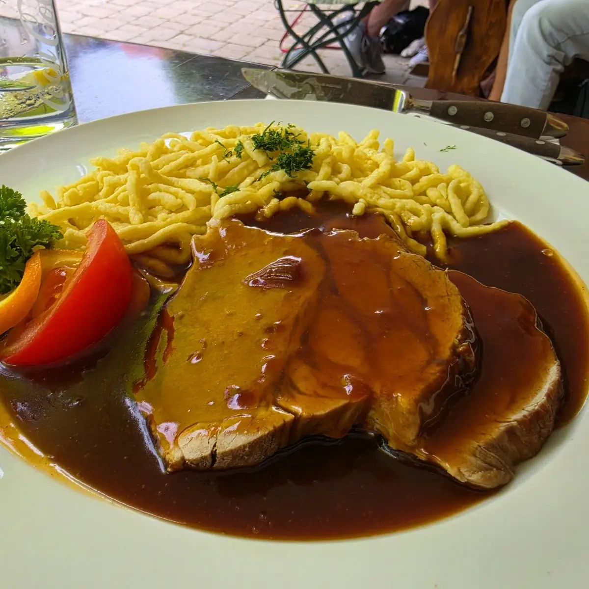Essen und Trinken photo 2